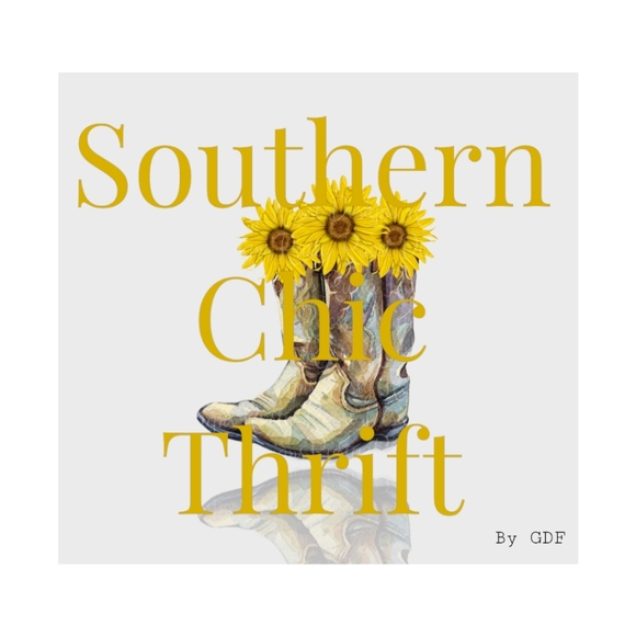 Meet your Posher, Denise - Picture 1 of 1